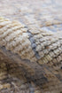 Vintage Oushak Area Rug (8' x 9')
